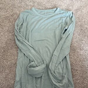 Lululemon Athletic Top